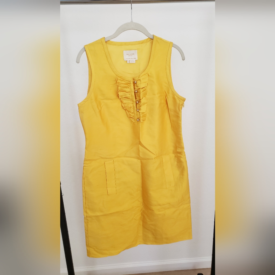 Kate Spade New Dress Size M
